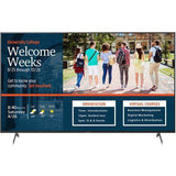Sony BRAVIA BZ40H 55" Class HDR 4K UHD Digital Signage & Conference Room LED Display - FW55BZ40H - Creation Networks