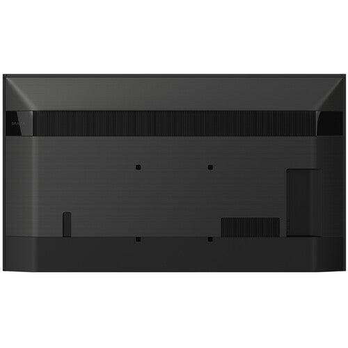 Sony BRAVIA BZ40H 75" Class HDR 4K UHD Digital Signage & Conference Room LED Display - FW75BZ40H - Creation Networks