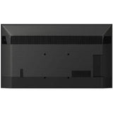 Sony BRAVIA BZ40H 75" Class HDR 4K UHD Digital Signage & Conference Room LED Display - FW75BZ40H - Creation Networks