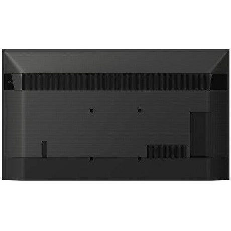 Sony BRAVIA BZ40H 75" Class HDR 4K UHD Digital Signage & Conference Room LED Display - FW75BZ40H - Creation Networks