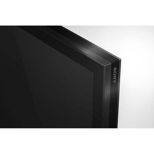 Sony BRAVIA BZ40J 100" Class 4K UHD HDR Commercial Monitor - FW100BZ40J - Creation Networks