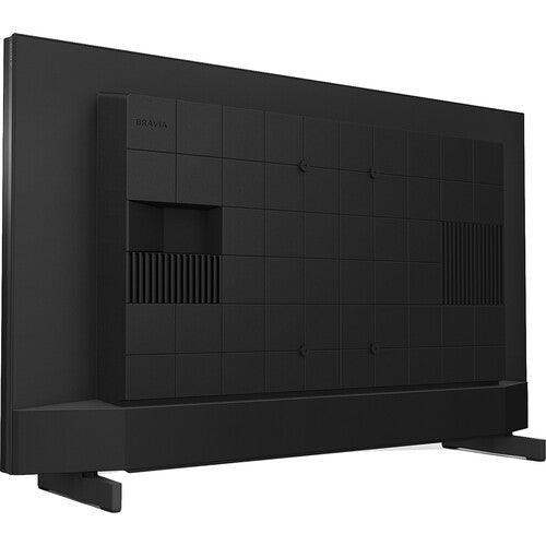 Sony BRAVIA BZ40J 100" Class 4K UHD HDR Commercial Monitor - FW100BZ40J - Creation Networks