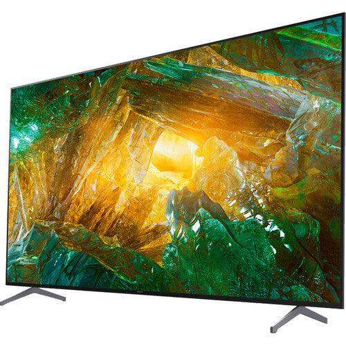Sony BRAVIA BZ40J 100" Class 4K UHD HDR Commercial Monitor - FW100BZ40J - Creation Networks