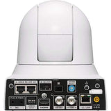 Sony BRC-X400 4K PTZ Camera with HDMI, IP & 3G-SDI Output (White) - BRCX400/W - Creation Networks
