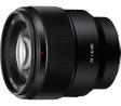 Sony FE 85 mm f/1.8 Lens - SEL85F18/2 - Creation Networks