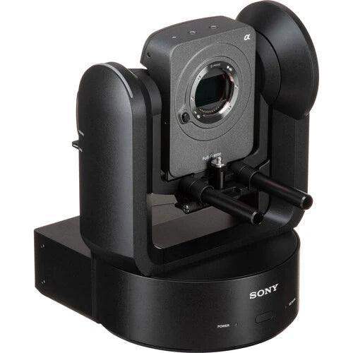 Sony FR7 Cinema Line PTZ Camera Kit with 28-135mm Zoom Lens - Creation Networks