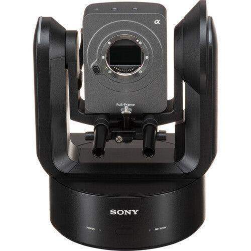Sony FR7 Cinema Line PTZ Camera Kit with 28-135mm Zoom Lens - Creation Networks
