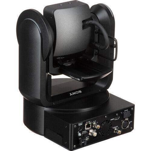 Sony FR7 Cinema Line PTZ Camera Kit with 28-135mm Zoom Lens - Creation Networks