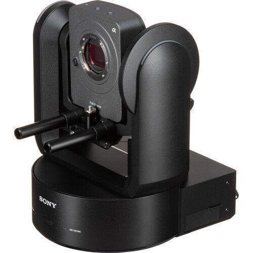 Sony FR7 Cinema Line PTZ Camera Kit with 28-135mm Zoom Lens - Creation Networks