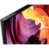 Sony FWD-85X80K BRAVIA 85" 4K HDR Smart Commercial Display and TV - Creation Networks