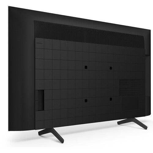 Sony FWD-85X80K BRAVIA 85" 4K HDR Smart Commercial Display and TV - Creation Networks