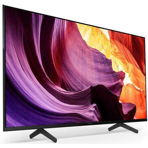Sony FWD-85X80K BRAVIA 85" 4K HDR Smart Commercial Display and TV - Creation Networks