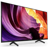 Sony FWD-85X80K BRAVIA 85" 4K HDR Smart Commercial Display and TV - Creation Networks
