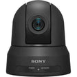 Sony SRG-X120 1080p PTZ Camera with HDMI, IP, and 3G-SDI Output (Black, 4K Upgradable) Video Cameras Sony
