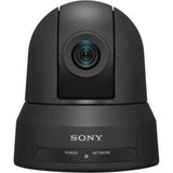 Sony SRG-X120 1080p PTZ Camera with HDMI, IP, and 3G-SDI Output (Black, 4K Upgradable) Video Cameras Sony