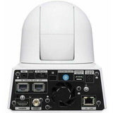 Sony SRGA40W/N 4K PTZ Camera w/Auto Framing Camera, 30x Zoom (NDI license incl, White) - Creation Networks