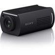 Sony SRGXP1/N 4k POV compact camera, HDMI/USB/NDI/IP Streaming, POE (NDI Lic Incl, Black) - Creation Networks