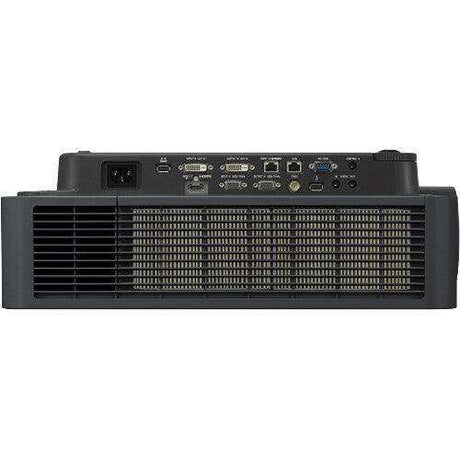 Sony VPL-FHZ85/B 7300-Lumen WUXGA 3LCD Laser Projector (Black) - Creation Networks