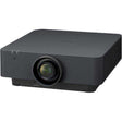 Sony VPL-FHZ85/B 7300-Lumen WUXGA 3LCD Laser Projector (Black) - Creation Networks