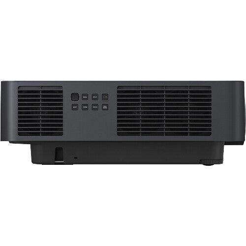 Sony VPL-FHZ85/B 7300-Lumen WUXGA 3LCD Laser Projector (Black) - Creation Networks