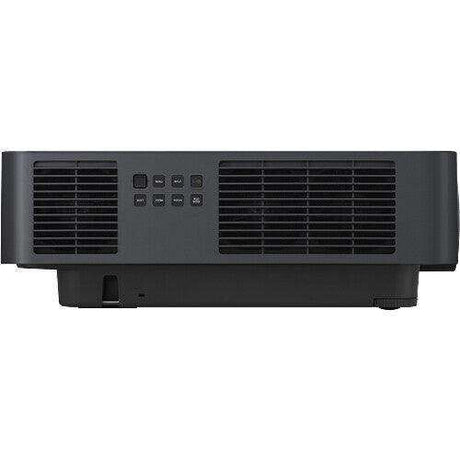 Sony VPL-FHZ85/B 7300-Lumen WUXGA 3LCD Laser Projector (Black) - Creation Networks