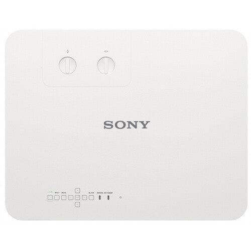 Sony VPL-PHZ61 6400-Lumen WUXGA Laser 3LCD Projector - Creation Networks