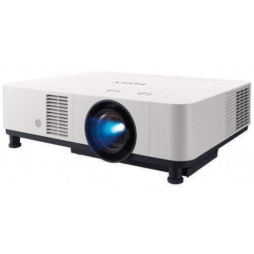 Sony VPL-PHZ61 6400-Lumen WUXGA Laser 3LCD Projector - Creation Networks