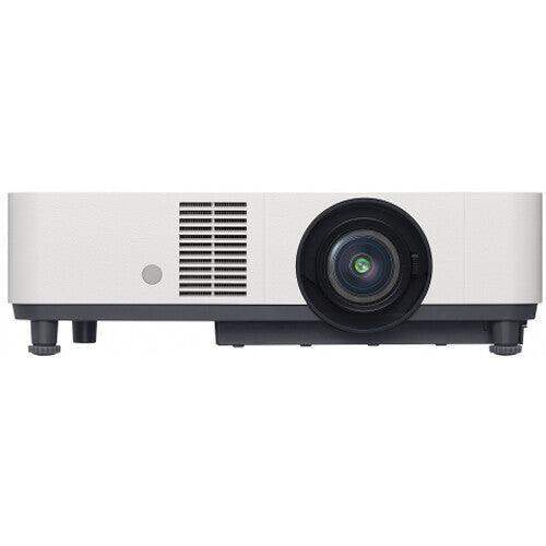 Sony VPL-PHZ61 6400-Lumen WUXGA Laser 3LCD Projector - Creation Networks
