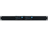 Sound Control Technologies RC-RK2 – Rack Shelf for Two SCT Modules Rack Shelves & Accessories Sound Control Technologies