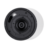 SoundTube 5.25" IP-Addressable Speaker in White - IPD4-CM52-BGM-II-WH - Creation Networks