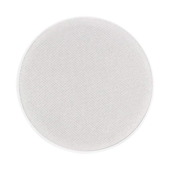 Soundtube 6.25" IP-Addressable, Dante Addressable, Speaker in White - Creation Networks