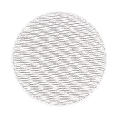 Soundtube 6.25" IP-Addressable, Dante Addressable, Speaker in White - Creation Networks