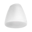 Soundtube 6.25" IP-Addressable, Dante Addressable, Speaker in White - Creation Networks