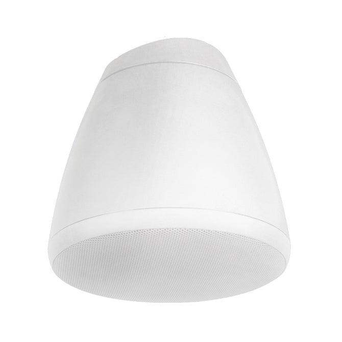 Soundtube 6.25" IP-Addressable, Dante Addressable, Speaker in White - Creation Networks