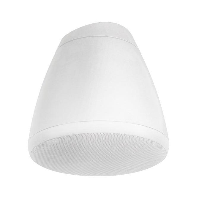 Soundtube 6.25" IP-Addressable, Dante Addressable, Speaker in White - Creation Networks