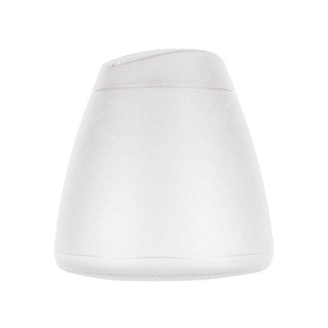 Soundtube 6.25" IP-Addressable, Dante Addressable, Speaker in White - Creation Networks