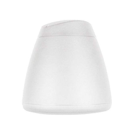 Soundtube 6.25" IP-Addressable, Dante Addressable, Speaker in White - Creation Networks
