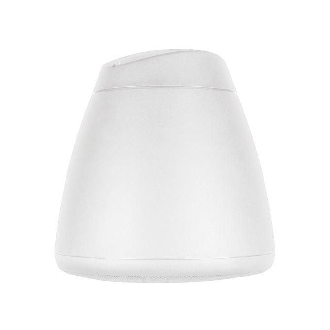 Soundtube 6.25" IP-Addressable, Dante Addressable, Speaker in White - Creation Networks