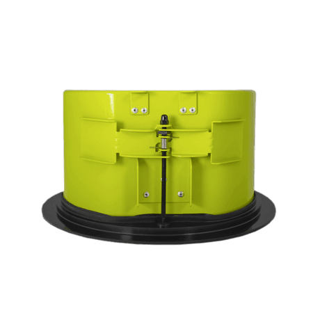SoundTube 6.5." IP-Addressable, Dante Enabled, Speaker (White) IPD-CM62-BGM-II-WH - Creation Networks