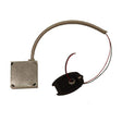 Soundtube AC-CM-EZ-JBOX Junction box with hardwire lead and flex conduit - Creation Networks