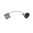 Soundtube AC-CM-JBOX CM500 CM600i & CM800 Junction Box w Conduit Whip Lead - Creation Networks