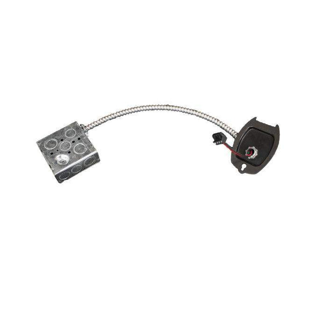 Soundtube AC-CM-JBOX CM500 CM600i & CM800 Junction Box w Conduit Whip Lead - Creation Networks