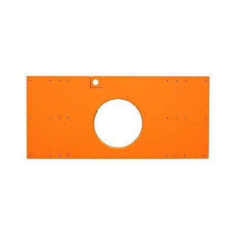 Soundtube AC-CMEZ4-PCB Pre-construction bracket for the CM42EZ and CM400 speaker - Creation Networks