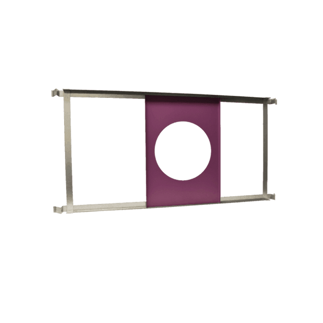 Soundtube AC-CMTB-4F CM tile bridge adapter for 4 foot tiles - Creation Networks