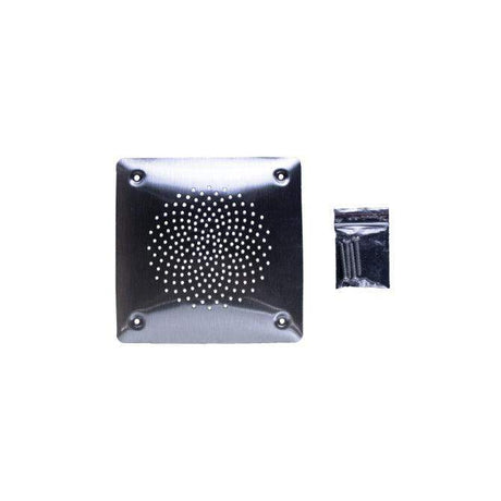 Soundtube AC-IW31-TRG Theft resistant grille for the IW31 speaker - Creation Networks