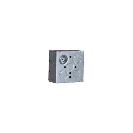 Soundtube AC-JB10-XFMR FP6000 Series Trnsfrmr J-Box w Rtry Swtch REPLACES AC-FP6-XMR - Creation Networks