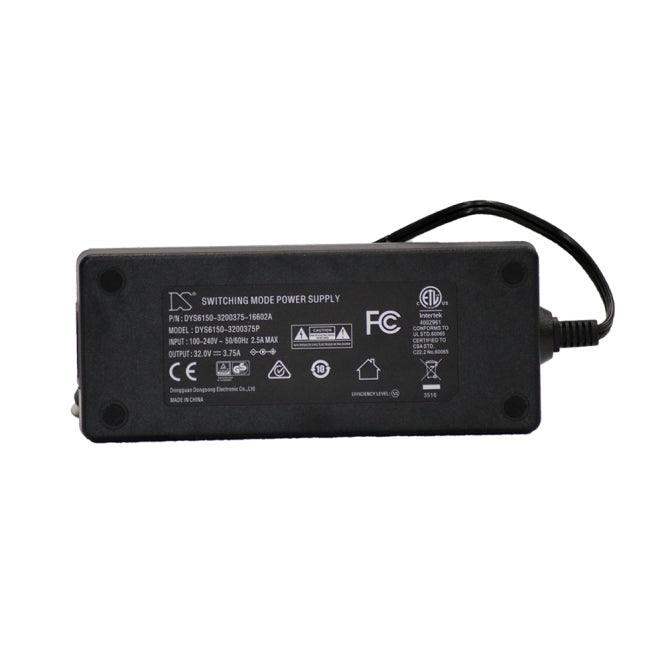 Soundtube AC-PS3240 Replacement power supply for the SA502 and WLL-RX-1P units - Creation Networks
