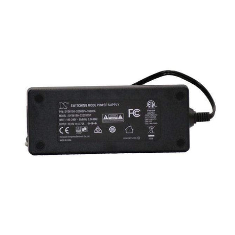 Soundtube AC-PS3240 Replacement power supply for the SA502 and WLL-RX-1P units - Creation Networks
