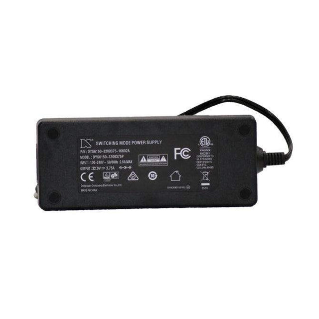 Soundtube AC-PS3240 Replacement power supply for the SA502 and WLL-RX-1P units - Creation Networks