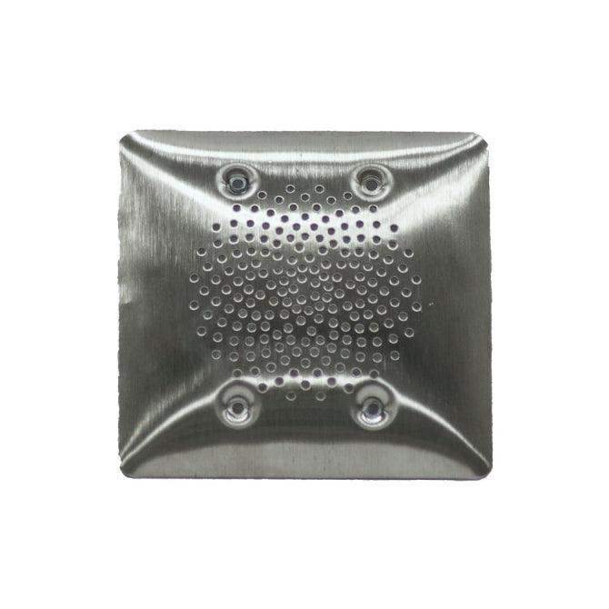 Soundtube AC-RF31-TRG Stainless steel theft-resistant grille for the RF31 speaker - Creation Networks